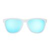 Goodr OG Sunglasses – Square Sunglasses for Medium Heads